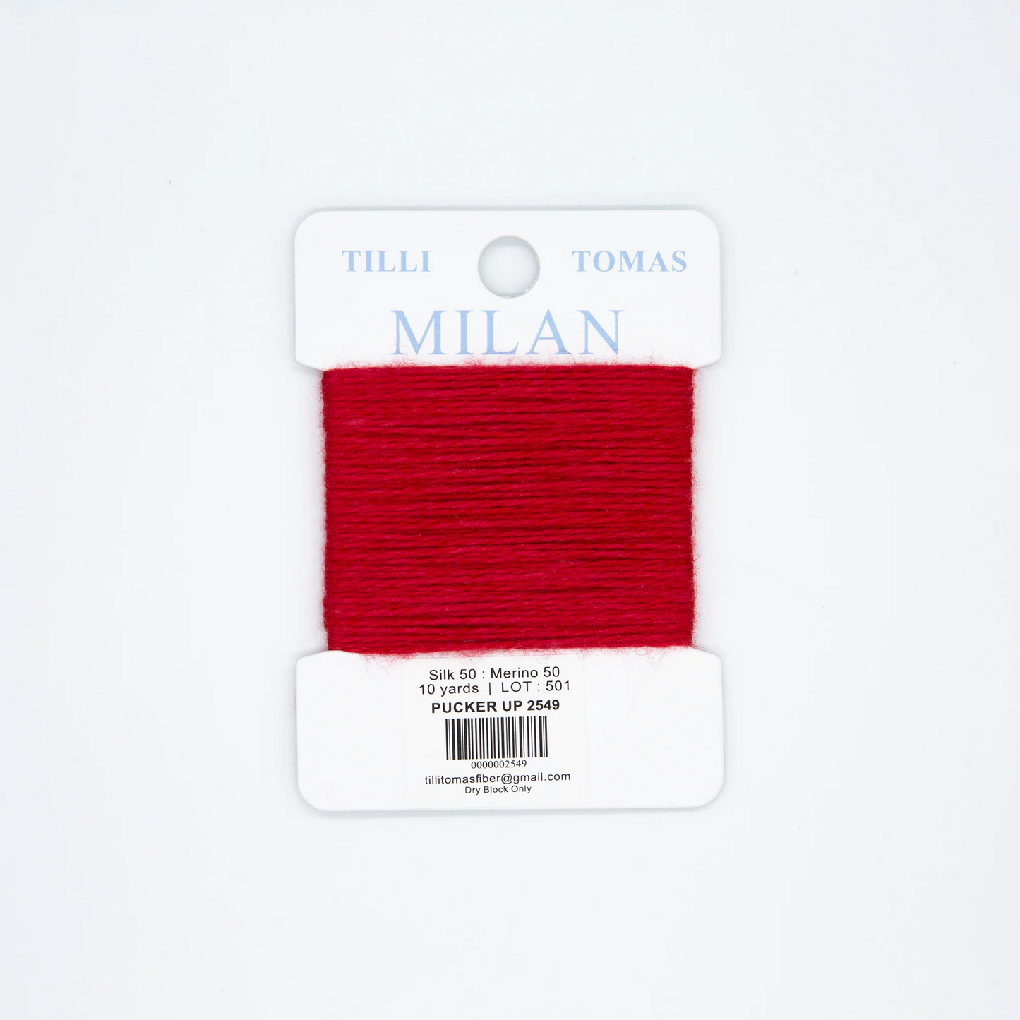 Milan 2549 Pucker Up