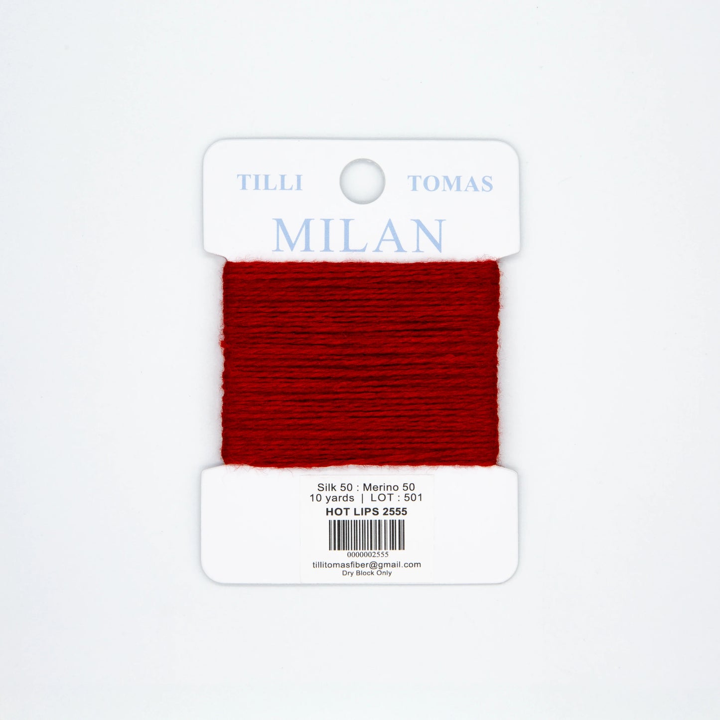 Milan 2555 Hot Lips