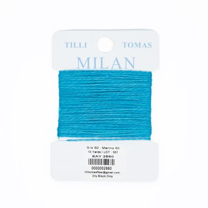 Milan 2660 Bay