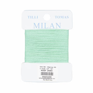 Milan 2680 Reef