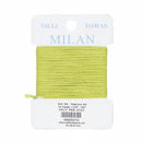 Milan 2722 Split Pea