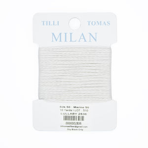 Milan 2836 Lullaby
