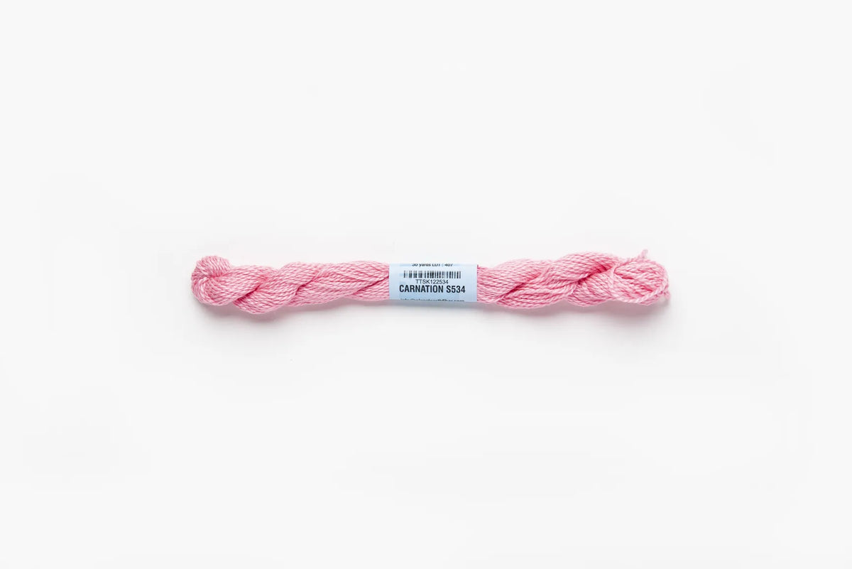Essentials 534 Carnation