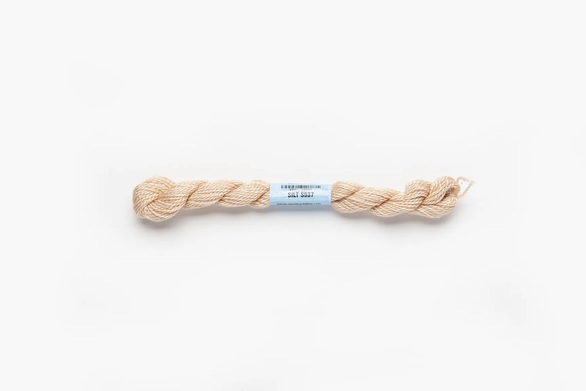 Essentials 537 Silt