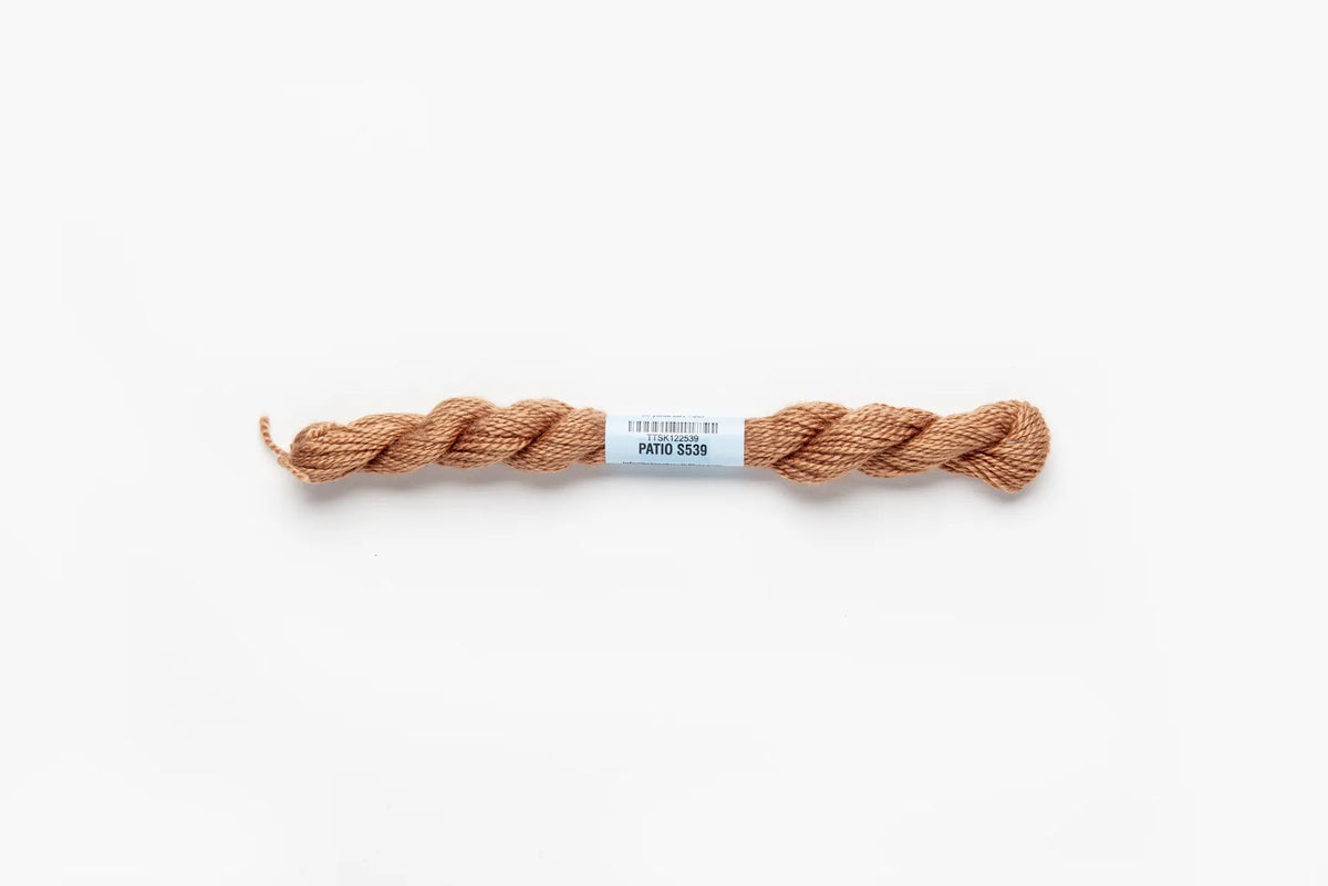 Essentials 539 Patio