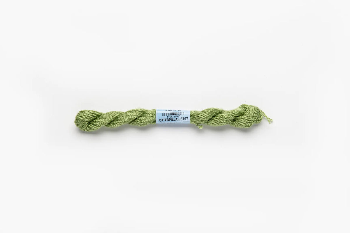 Essentials 707 Caterpillar