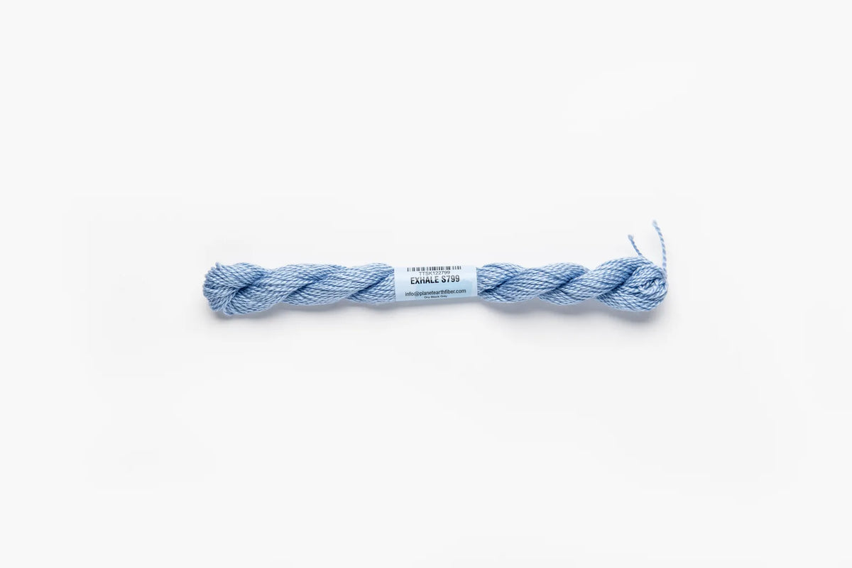 Essentials 799 Exhale