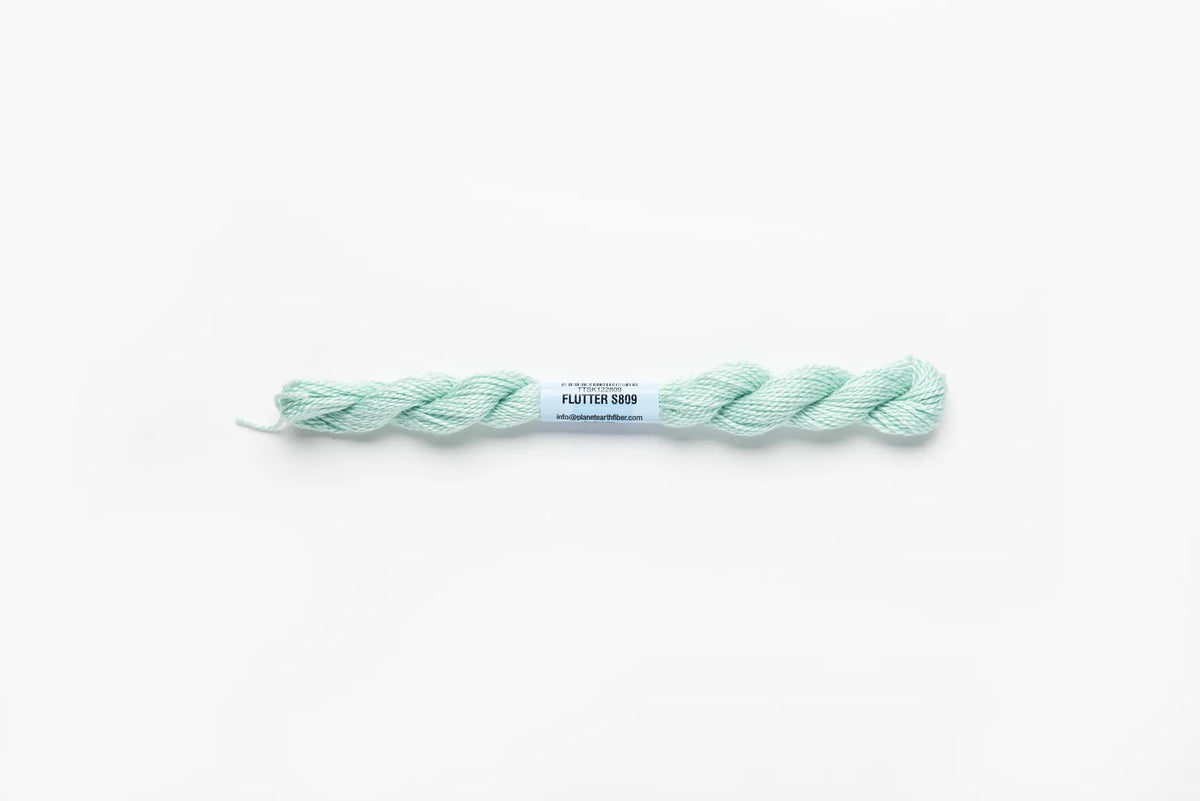 Essentials 809 Flutter