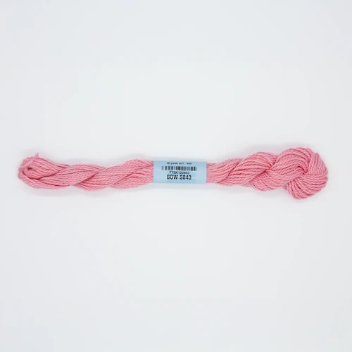 Essentials 843 Bow