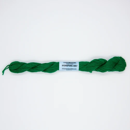 Essentials 857 Hydroponic