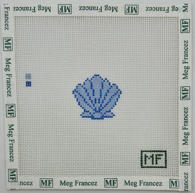 Seashell mini