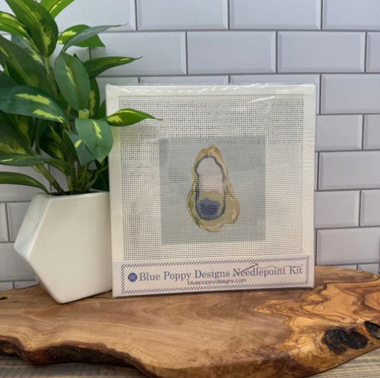 Oyster Beginner Kit
