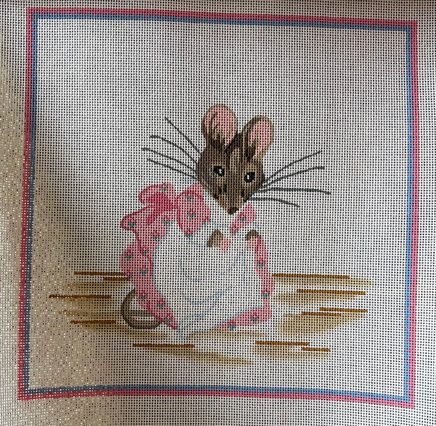 Hunka Munka Mouse