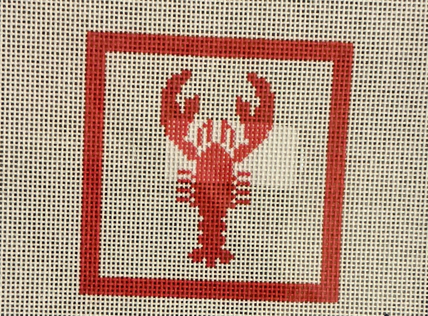 September 101 Needlepoint Class