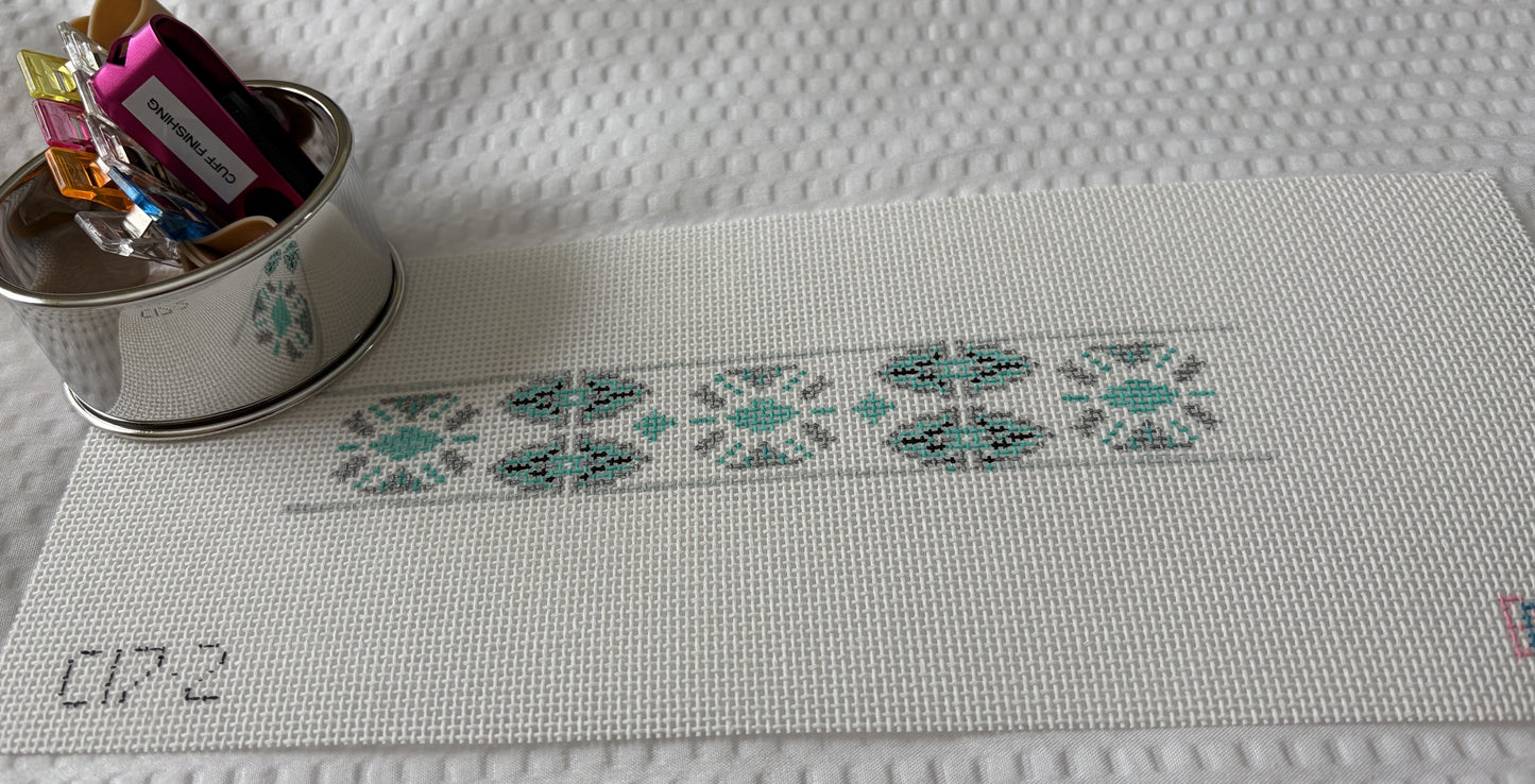 Aztec/Jade Cuff Kit