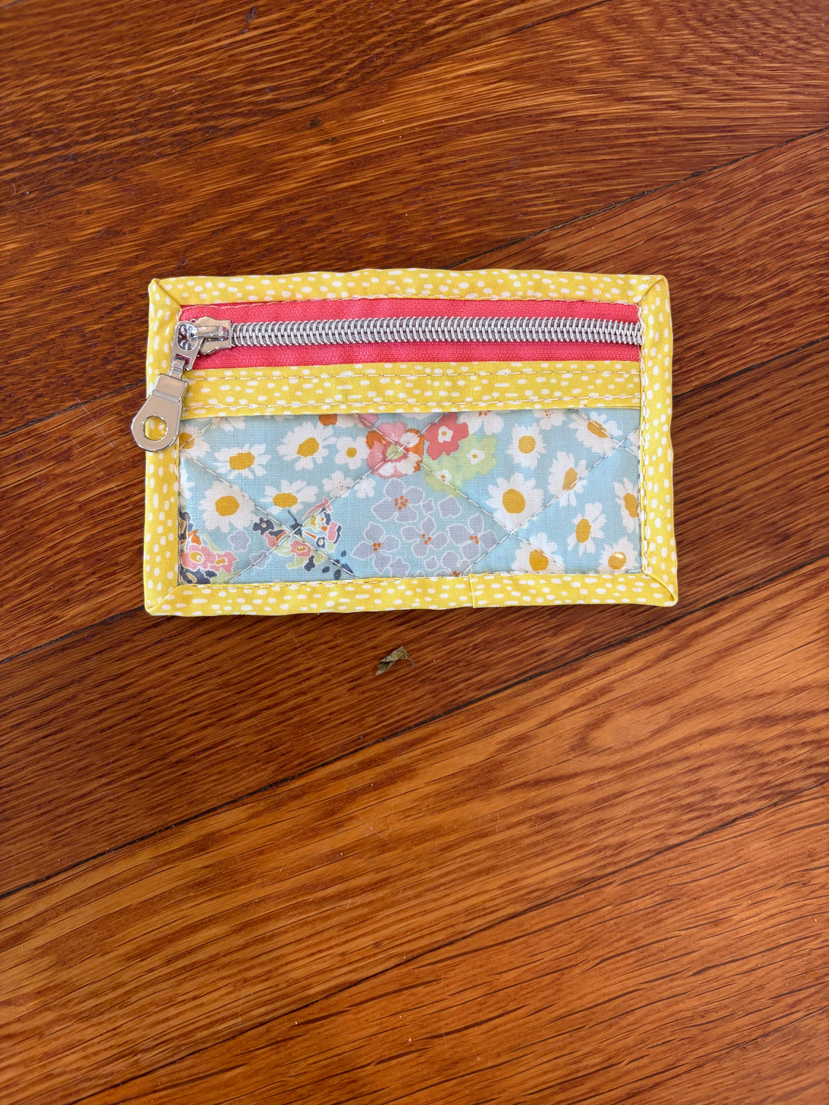 Project Pouch