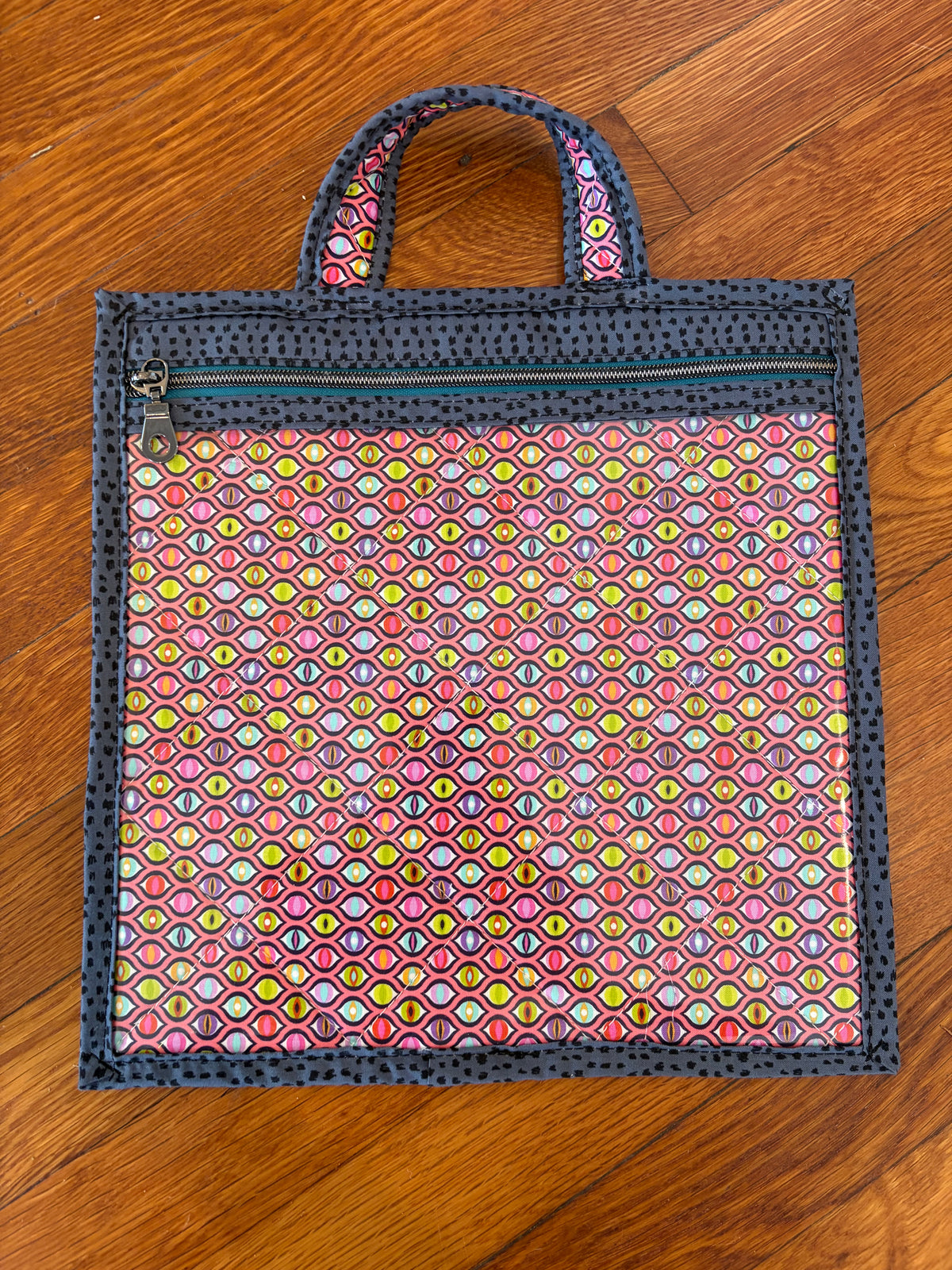 Project Bag