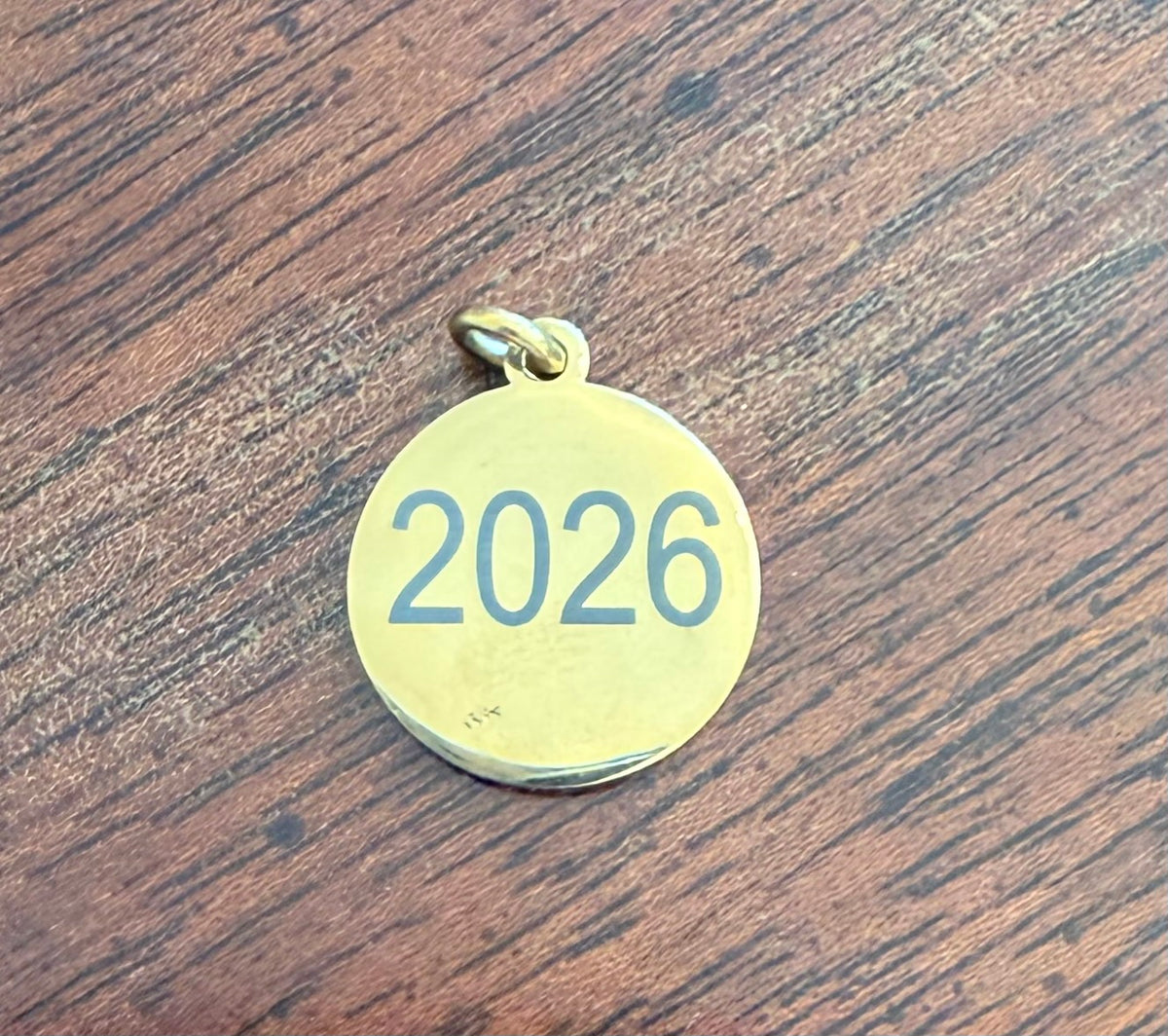 2026 Charm