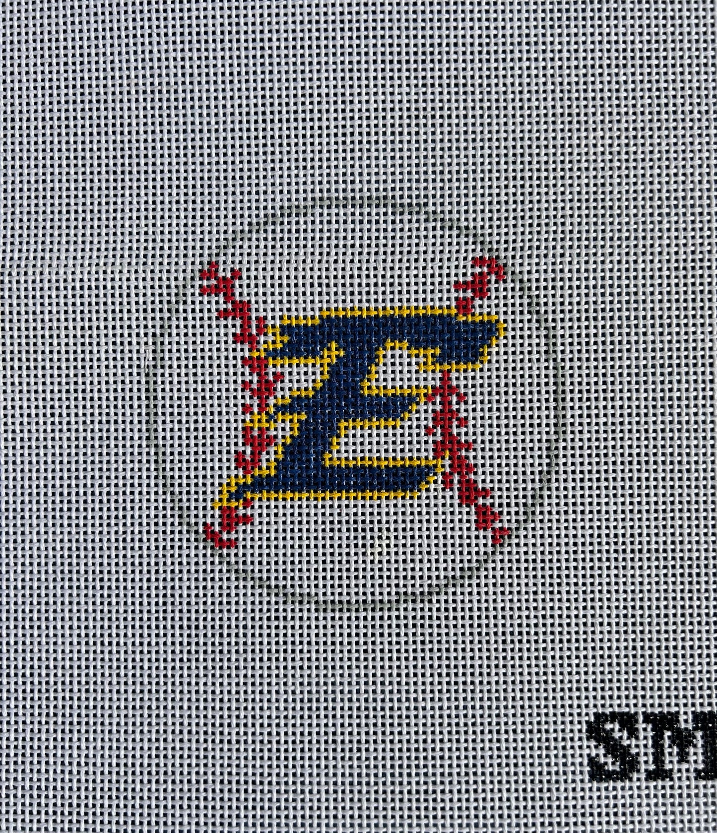 Edenton Aces baseball round