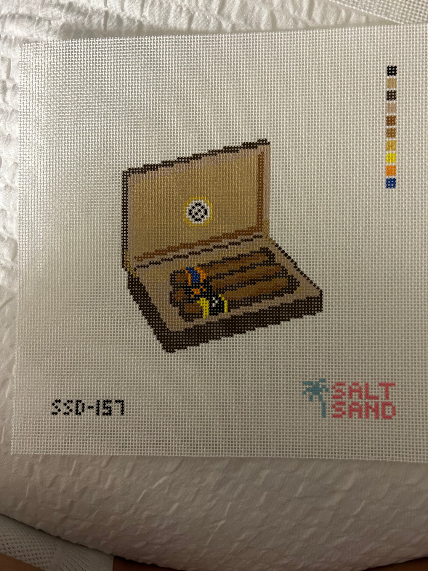 Cigar Humidor