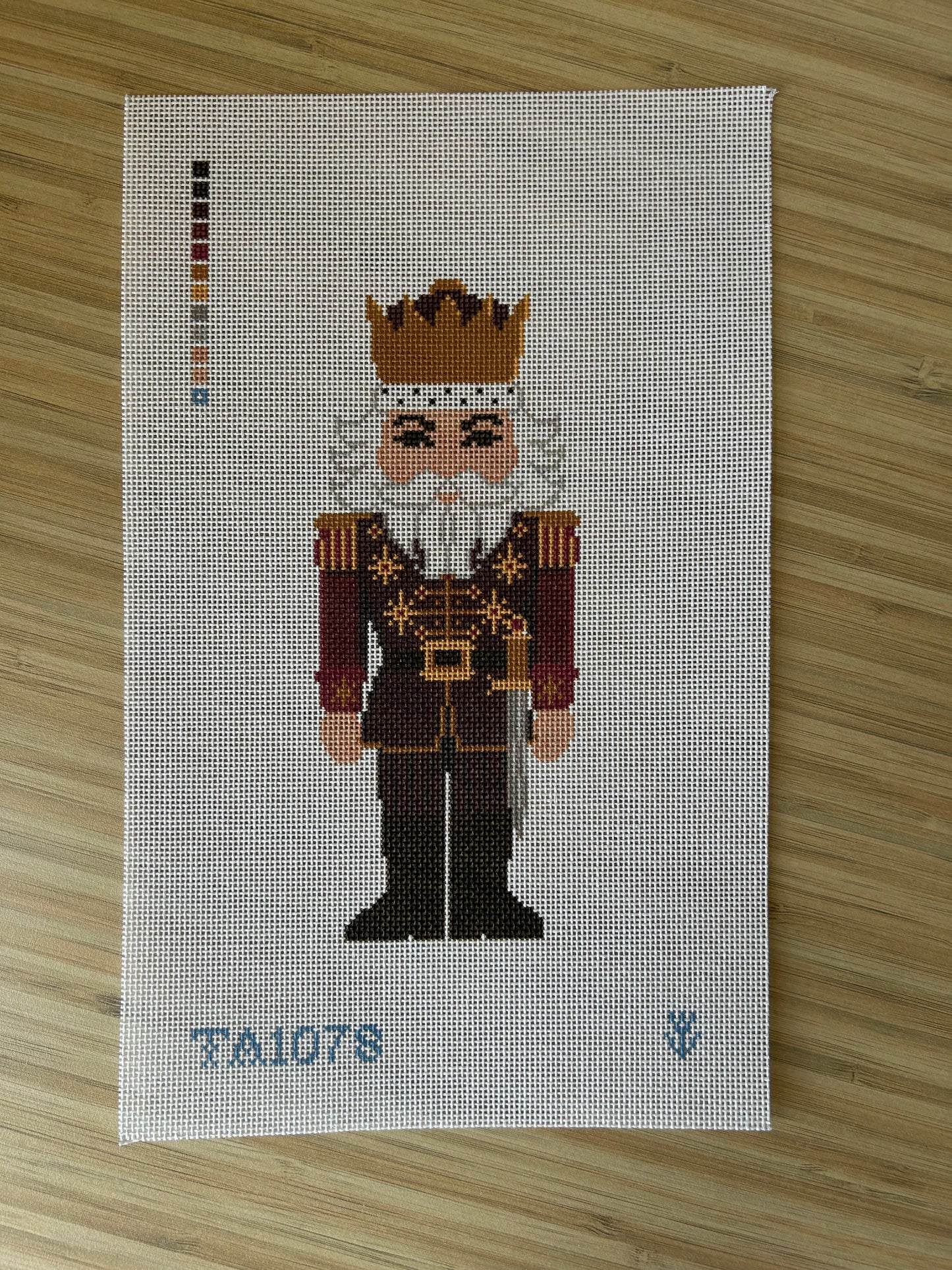 Bordeaux Nutcracker