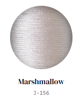 Radiance - J-155 - Marshmallow