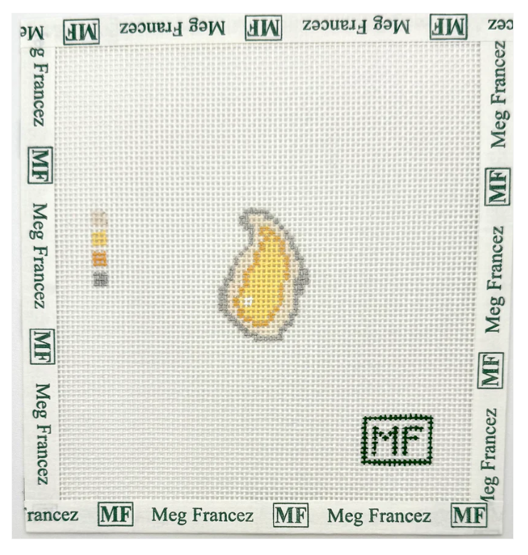 Oyster mini