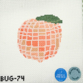 Disco Peach