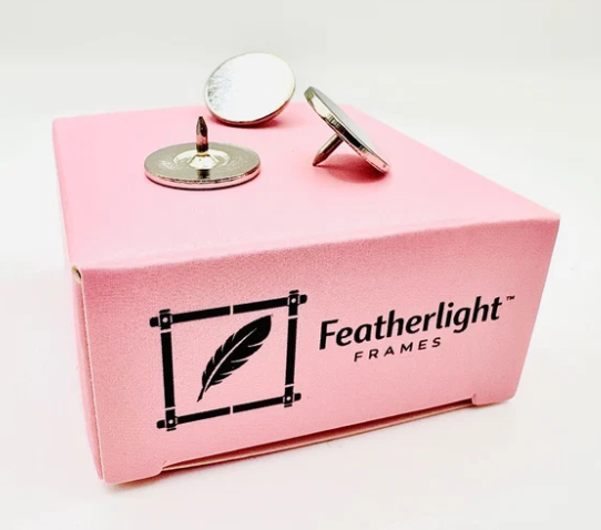 Featherlight Tacks