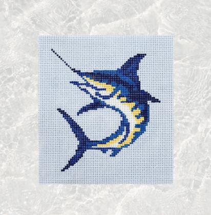 Blue Marlin