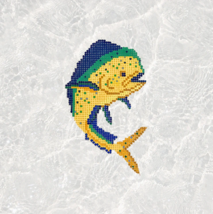 Mahi-Mahi