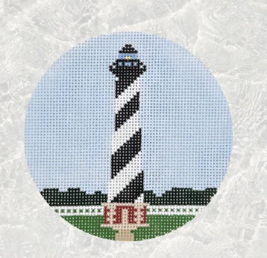 Hatteras Lighthouse