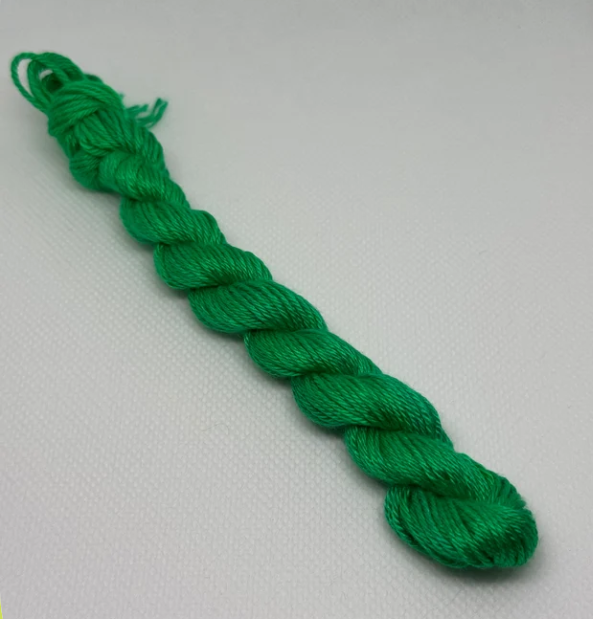 Sugar silk 550 Clover