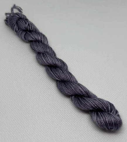 Sugar Silk 720 Pewter