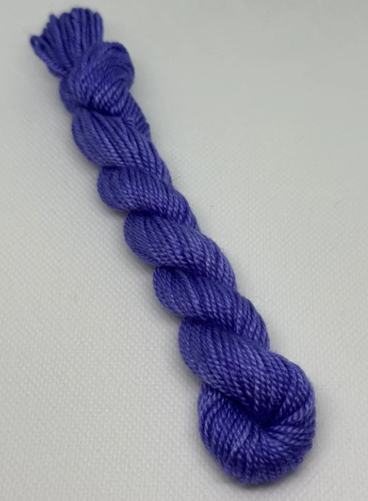 Half and Half 370 Wisteria