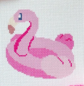 Flamingo Pool Float