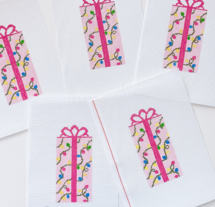 Pink Present