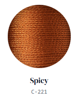 Radiance - C-221 - Spicy