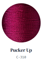 Radiance -C310 - Pucker Up