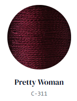 Radiance -C-311 - Pretty Woman