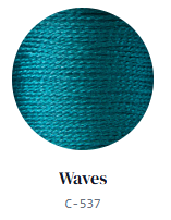 Radiance - C-537 - Waves