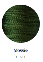 Radiance - C-611 -Mossie