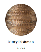 Radiance - C-721 - Nutty Irshman