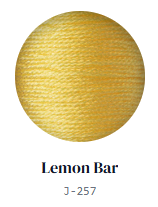 Radiance - J257 - Lemon Bar