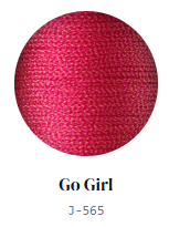 Radiance - J-565 - Go Girl
