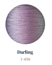 Radiance - J-656 - Darling