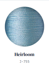 Radiance - J-755 - Heirloom