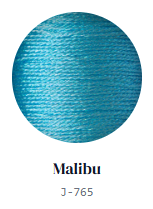 Radiance - J-765 - Malibu