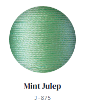Radiance - J-875 - Mint Julep