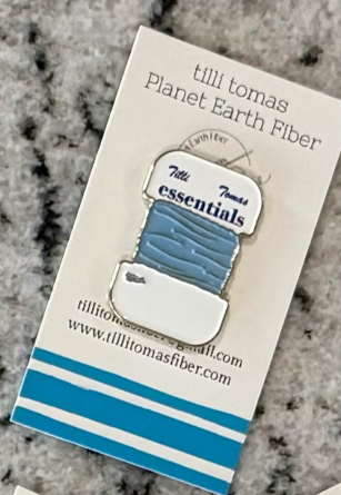 Essentials Needle Minder